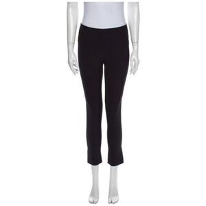 VERONICA BEARD Mid-Rise Straight Leg Jeans Size S